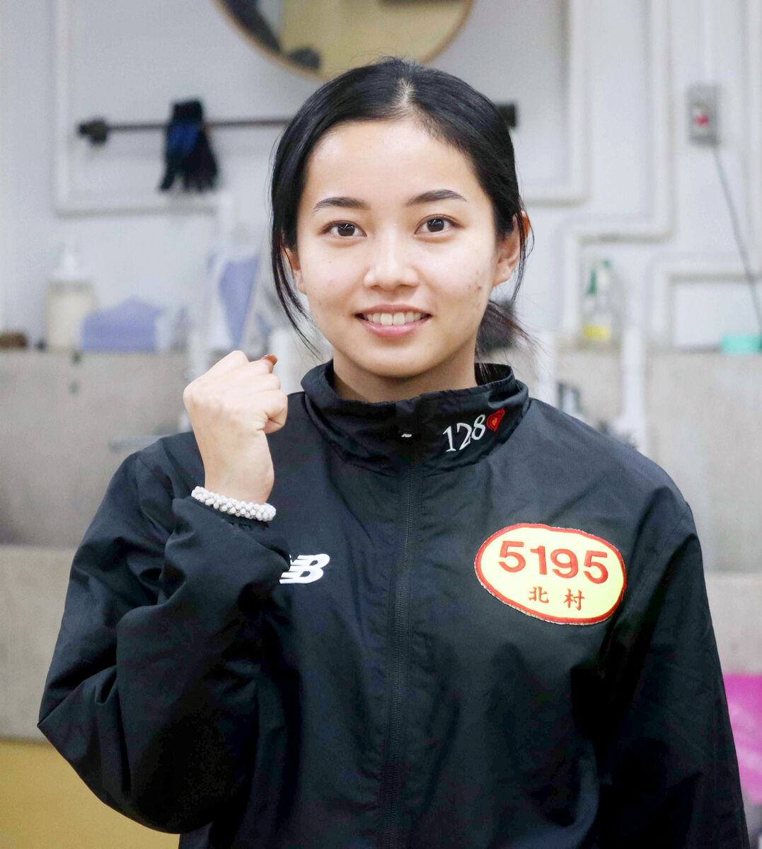北村寧々選手　直筆サイン色紙　ボートレース　競艇 ボートレース北村寧々選手 直筆サイン - メルカリ
