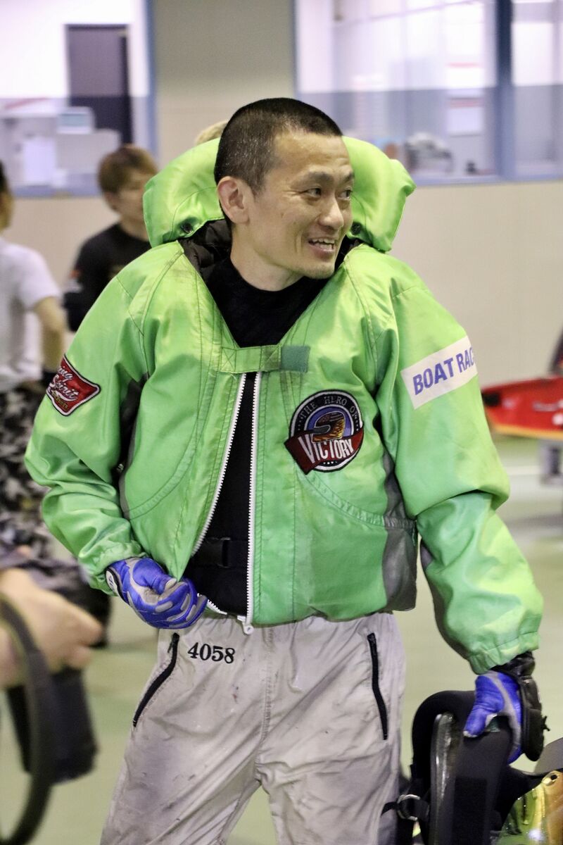 BOATNAVI報知 ボートレース専門サイト ボートナビ報知