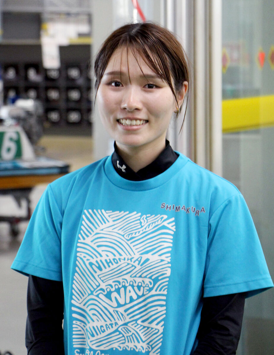 地元の島倉都が今節2勝目 スタートを武器に勝負駆け～桐生オール