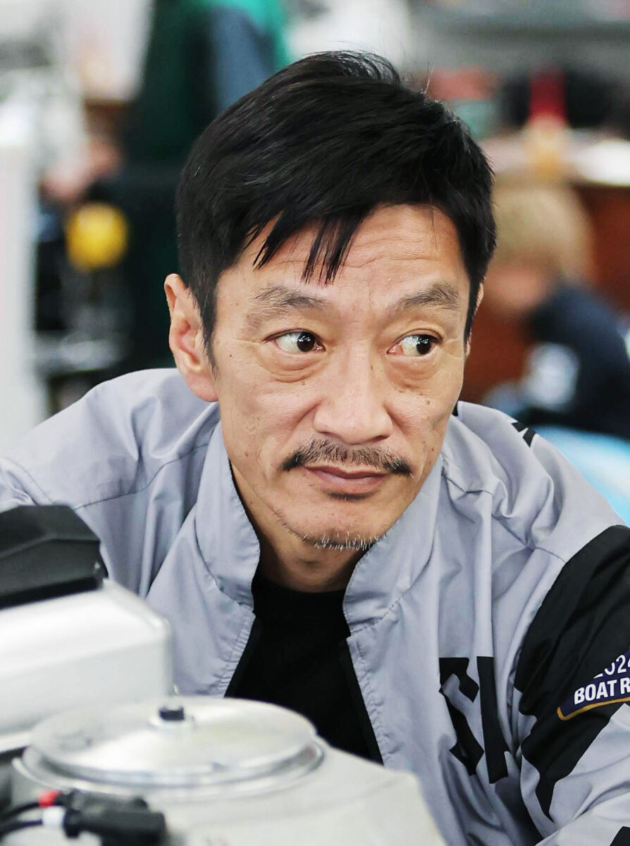 入手困難【服部幸男】ボートレース【JLCグッズ】写真パネル【新鋭王座決定戦】競艇 入手困難【服部幸男】ボートレース【JLCグッズ】写真パネル