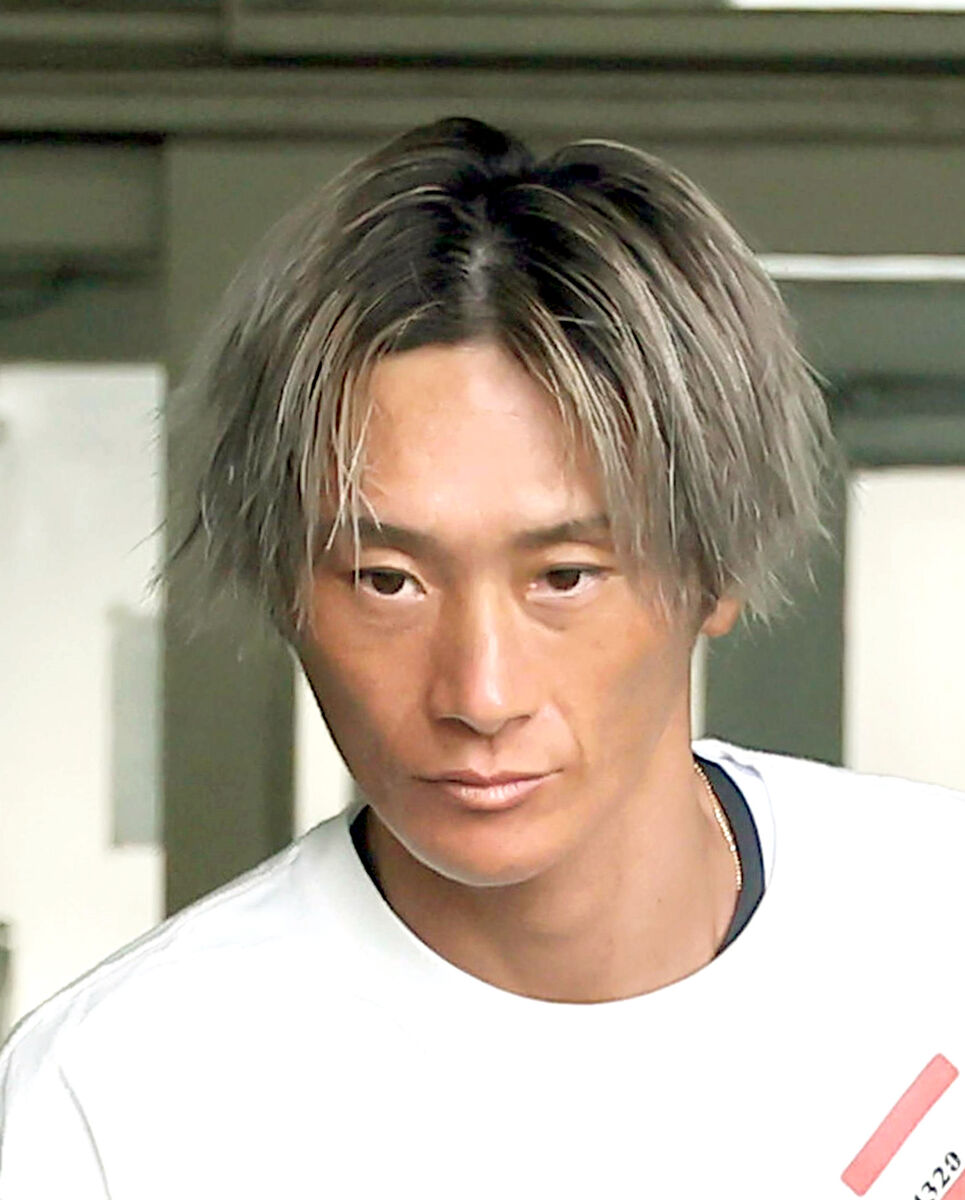 峰竜太は不良航法で予選落ち 尼崎・グランドチャンピオン