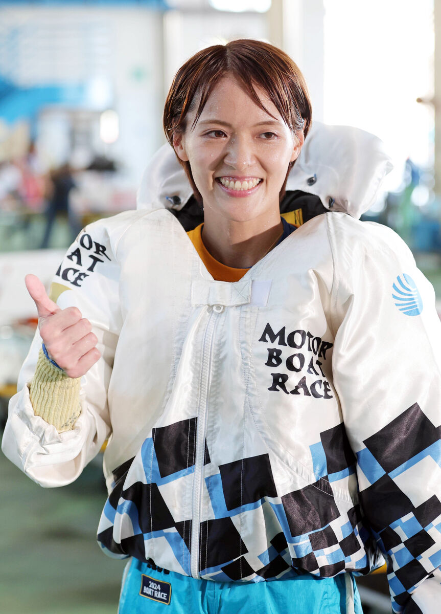 人気ブランド新作豊富 地元でただ一人優出の渡辺優美が悲願のG1初制覇に挑戦～福岡 トップス