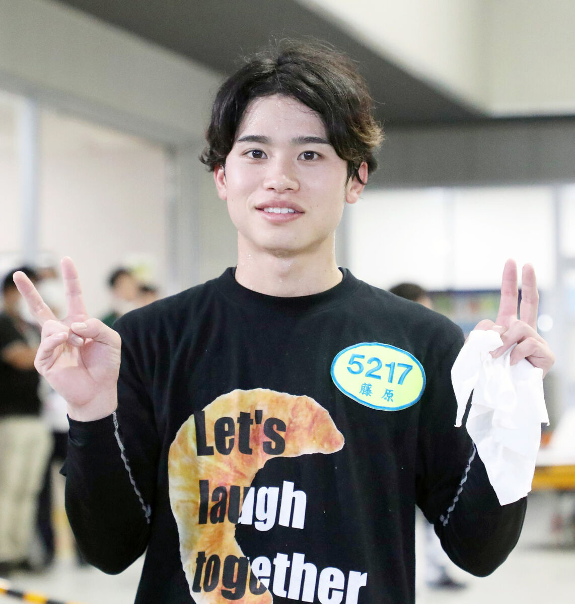 急成長の藤原碧生が今年5回目の優勝を狙う…宮島ルーキーシリーズ14