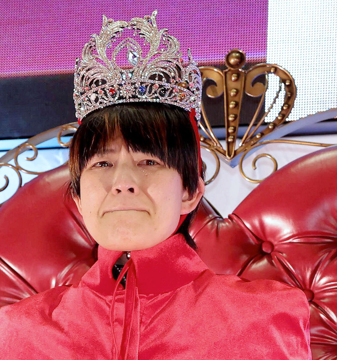 超激レア　クイーンズクライマックス優勝　ボートレーサー　遠藤エミ　ダウン 遠藤エミが史上初G1夏冬連覇で4年連続賞金女王「ほっとしました