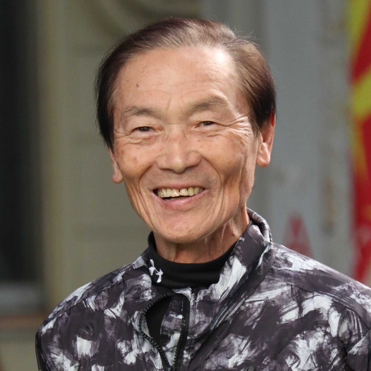 高塚 清 一