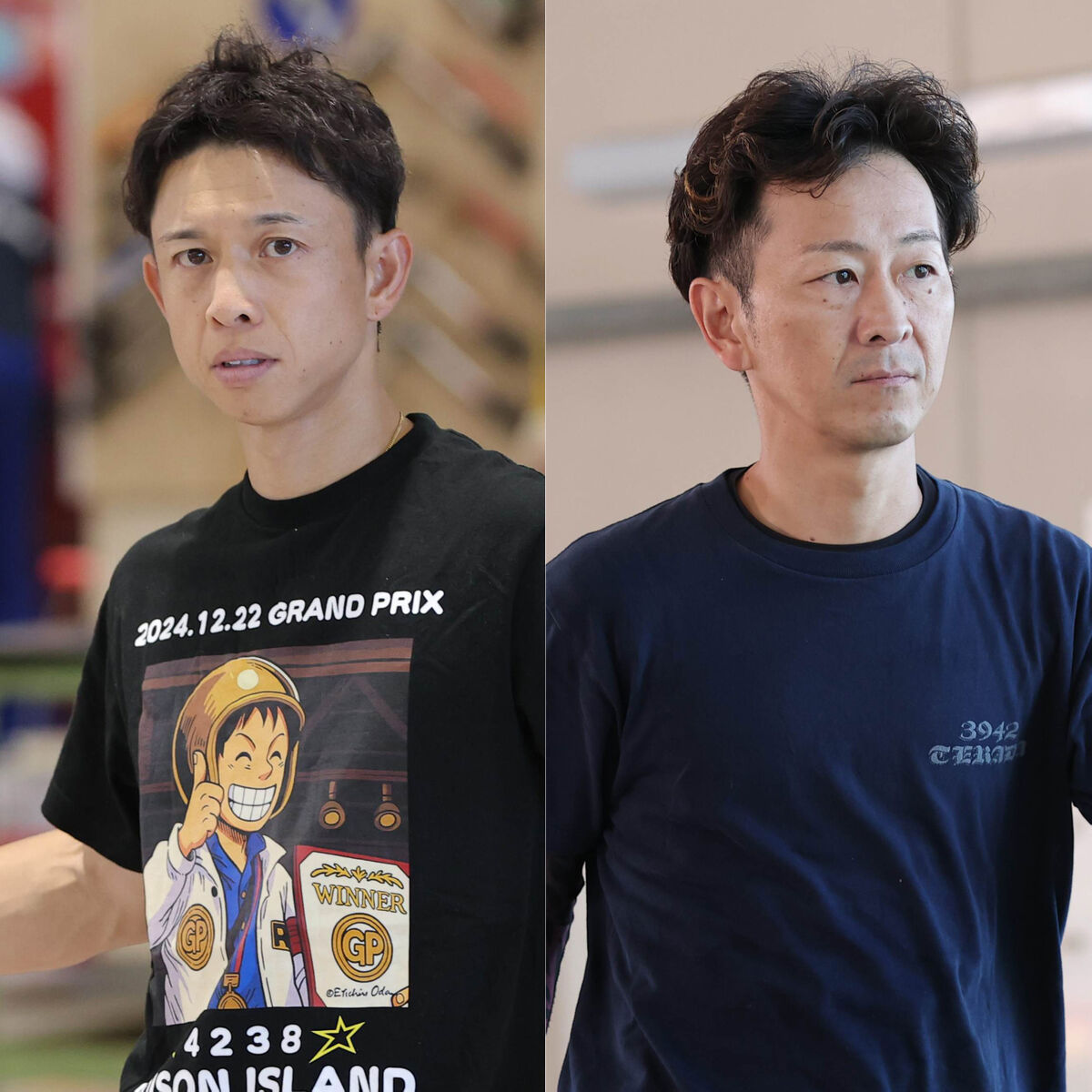 ドリーム戦1号艇の毒島誠と地元の寺田祥が転覆～徳山SGオーシャン