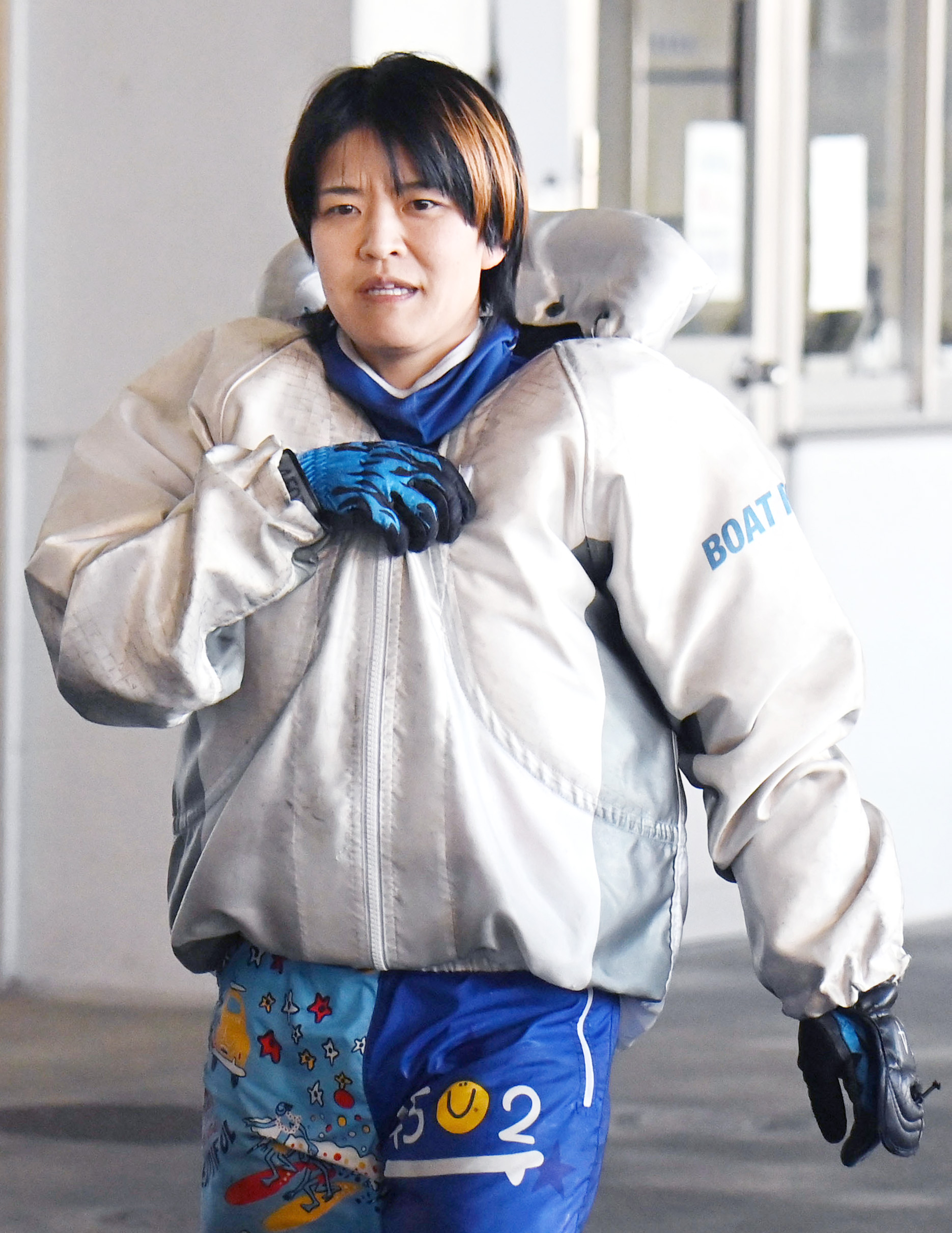 2月25日ボートレースびわこ【最終日】（板東 宏明） - GⅡ 第8回